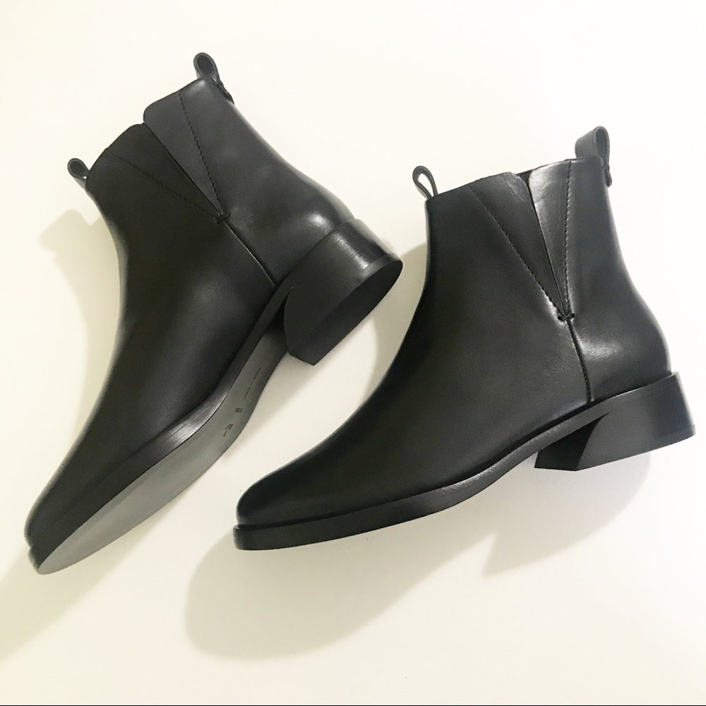 MERCEDES CASTILLO Xandra Chelsea Bootie - Picture 2 of 8